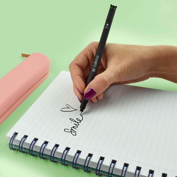 Penna Gel Cancellabile - Erasable Pen Penna Gel Cancellabile - Erasable Pen