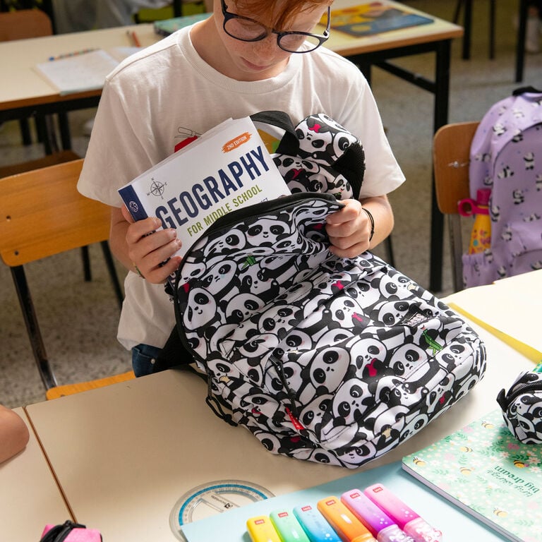 Rucksack - My Backpack - Panda Rucksack - My Backpack - Panda