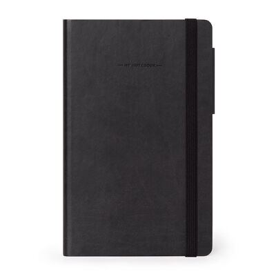 Taccuino a Quadretti - Medium - My Notebook
