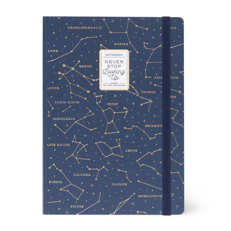 Notebook - Large, , zoo
