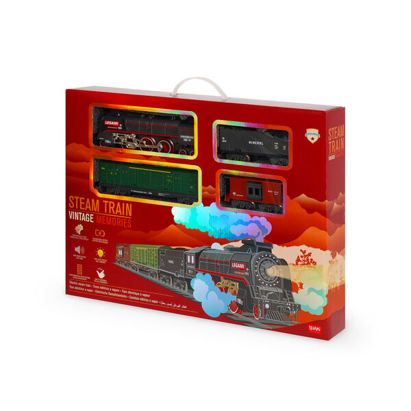 Miniature Train Set, , zoo Miniature Train Set, , zoo