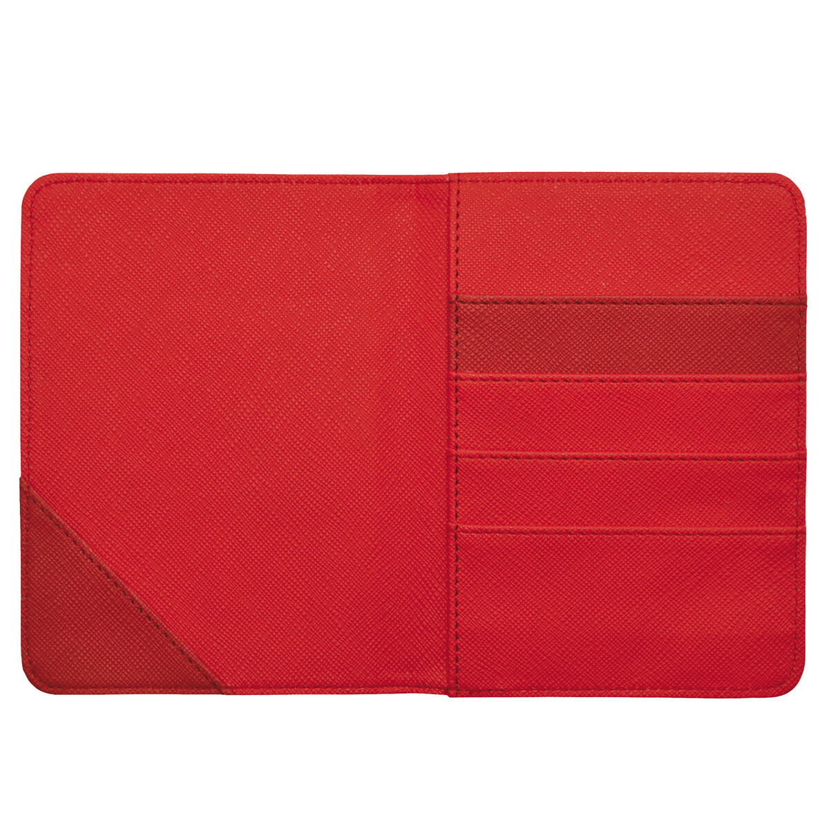 Porta Passaporto - Rfid Blocking, , zoom