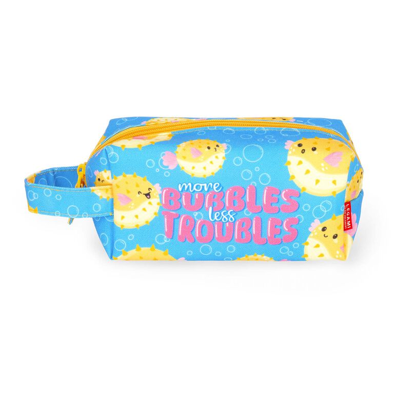 Pufferfish Thermal Beach Pouch Pufferfish Thermal Beach Pouch
