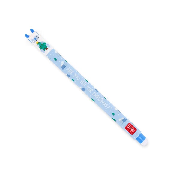 Löschbarer Gelstift - Erasable Pen