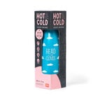 Bouteille Thermique 500 Ml - Hot&Cold, , zoo
