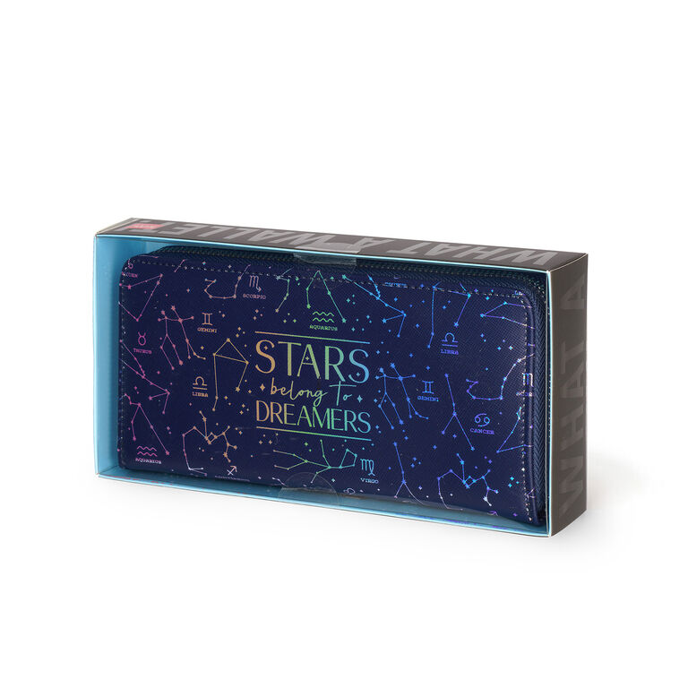 Stars Wallet - What a Wallet!
