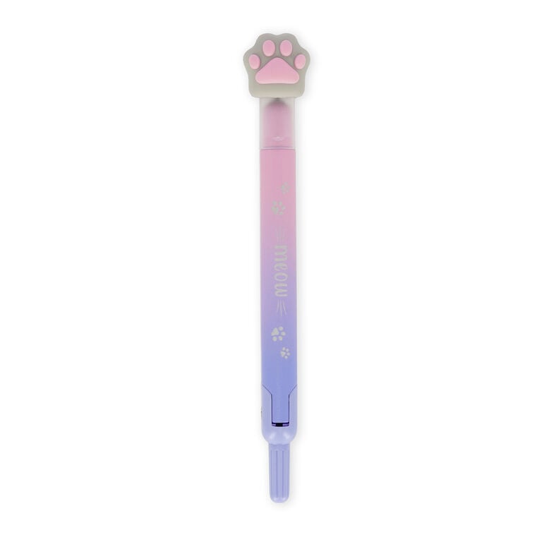Compass with Mechanical Pencil - Meow Compass with Mechanical Pencil - Meow