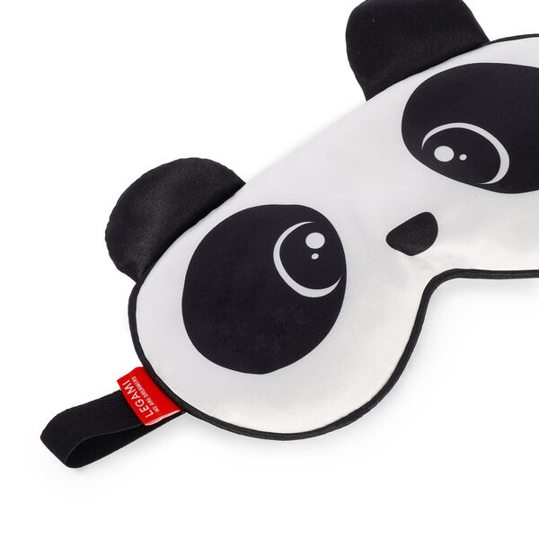 Mascherina da Notte Panda - Nap Queen