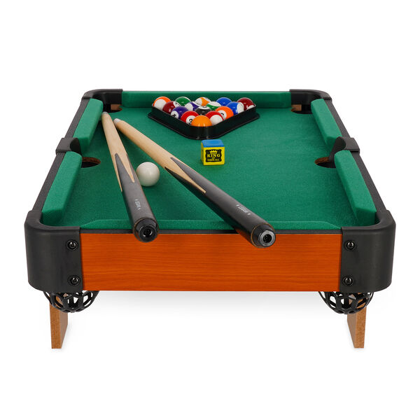 Tabletop Billiards Tabletop Billiards