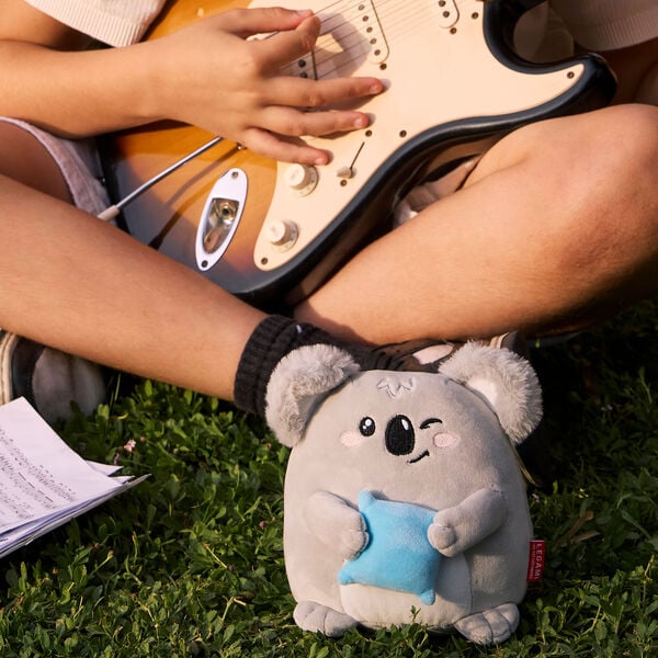Koala Stuffed Toy - Mini Super Soft!