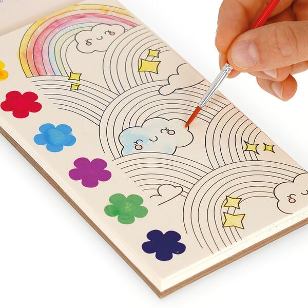 Aphorisms Watercolour Paint Pad Aphorisms Watercolour Paint Pad