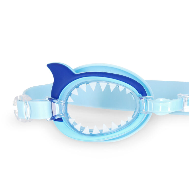Occhialini da Nuoto Shark - Too Cool for The Pool
