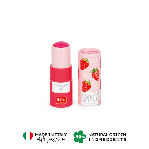 Strawberry Lip Balm - Smack