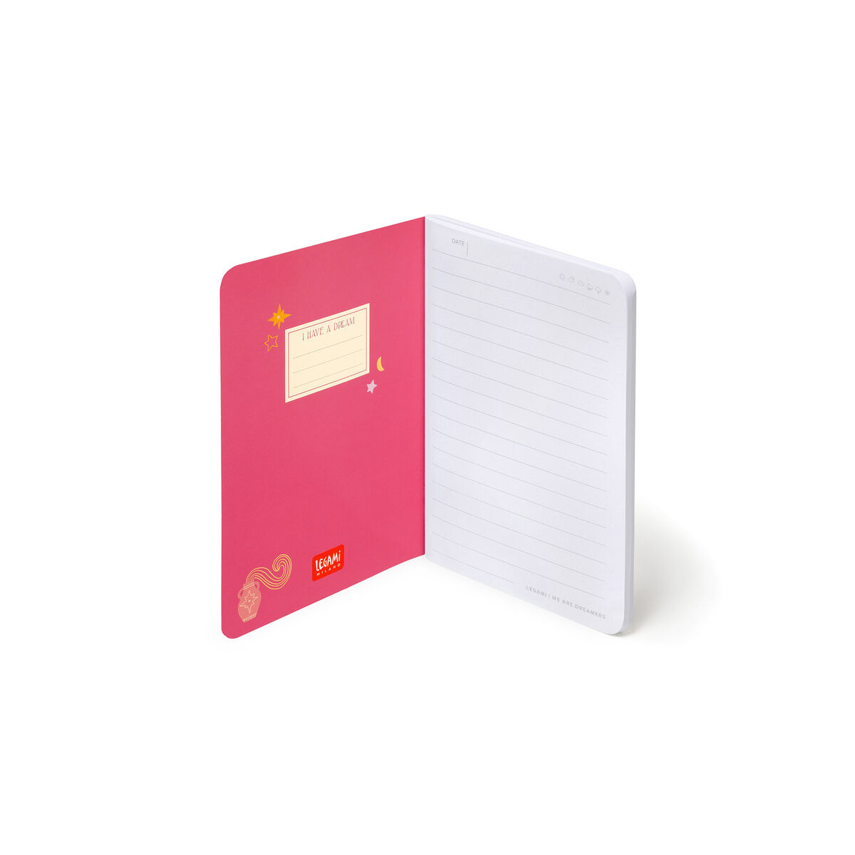 Quaderno Impermeabile BCB A6 Con Matita – Prodotto Nel Regno Unito