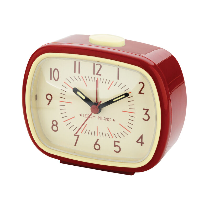 Horloge-Réveil Vintage, , zoo