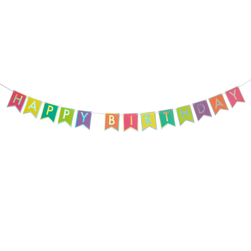 Birthday Party Kit - It's Party Time, , zoo