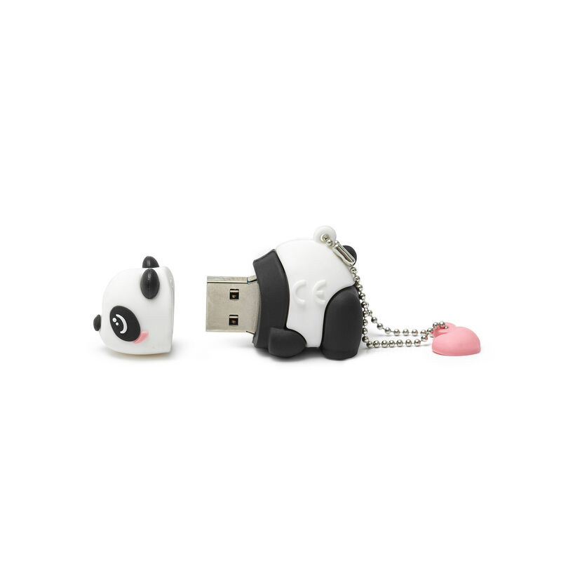 3.0 USB Flash Drive - 16 GB, , zoo