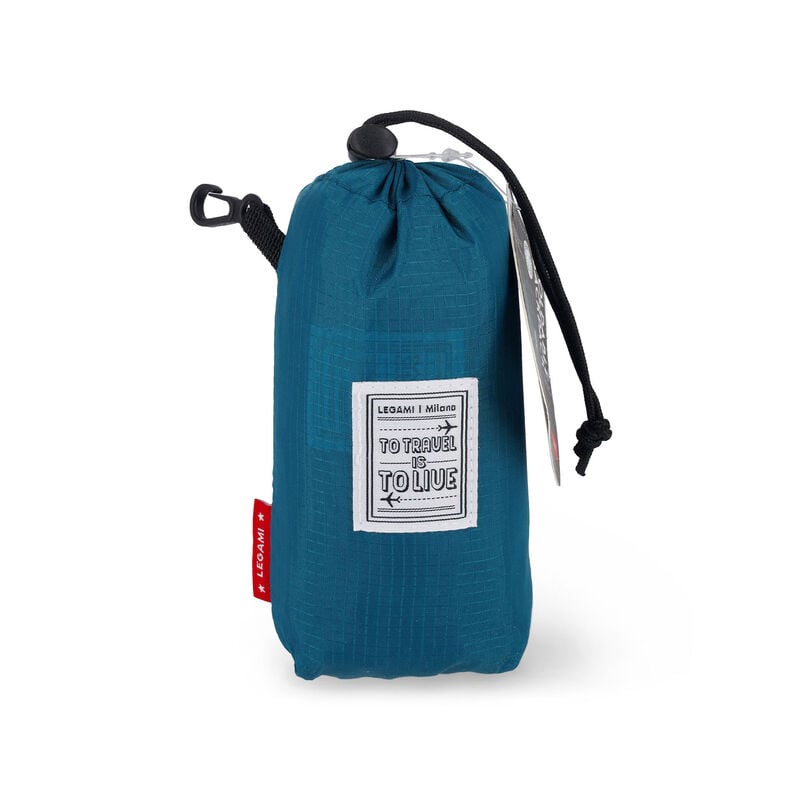 Foldable Backpack, , zoo