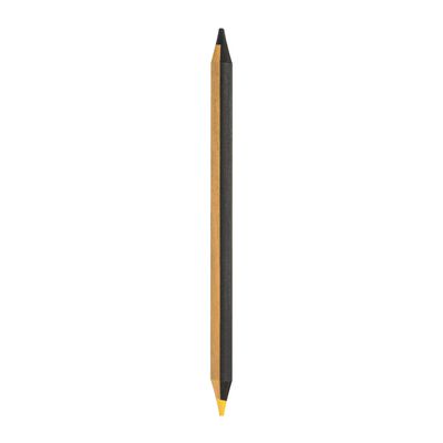 Jumbo 2-Color Pencils - Matita Bicolore