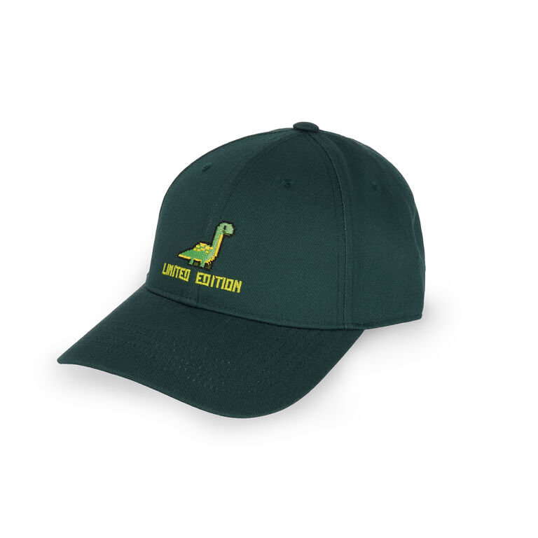 Cap - Dino - What a Cap! Cap - Dino - What a Cap!