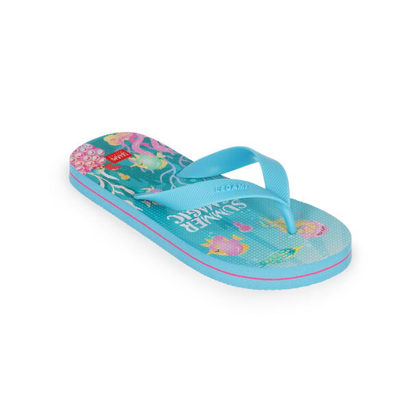 Flip Flops 32/33 für Kinder Summer is Magic - Flip Flops