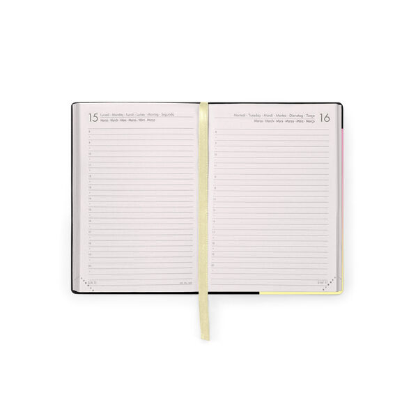Agenda Diaria 2026/2027 16 Meses - Sunrise Lover - Small