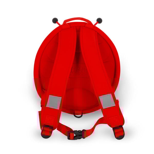 Ladybug Children’s Backpack - So Cute!