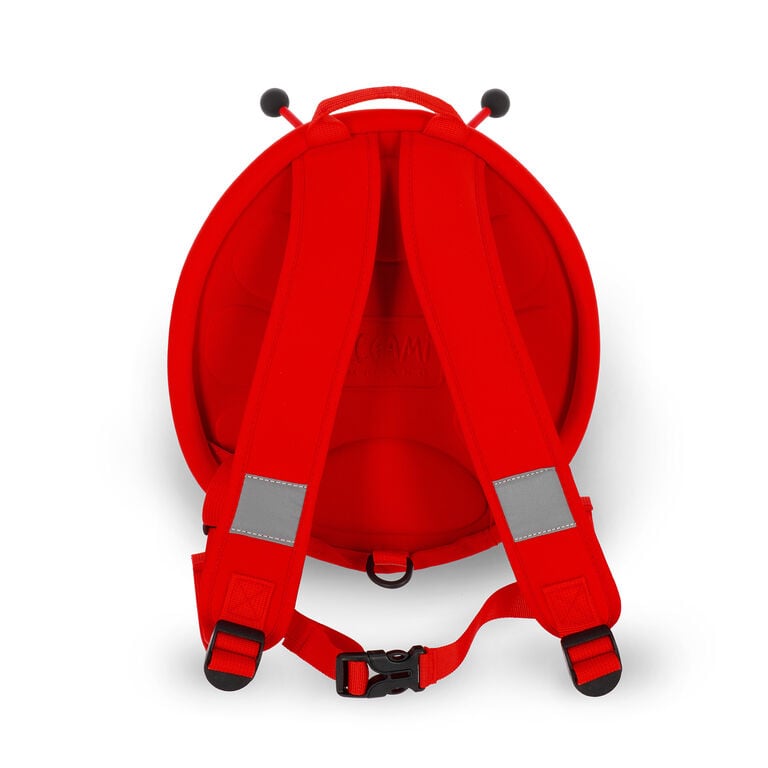 Ladybug Children’s Backpack - So Cute!