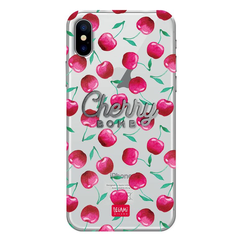 Cover Iphone X/Xs, , zoo
