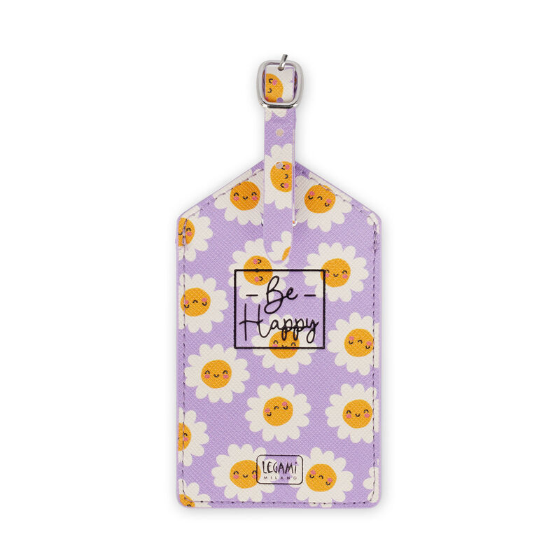 Luggage Tag DAISY