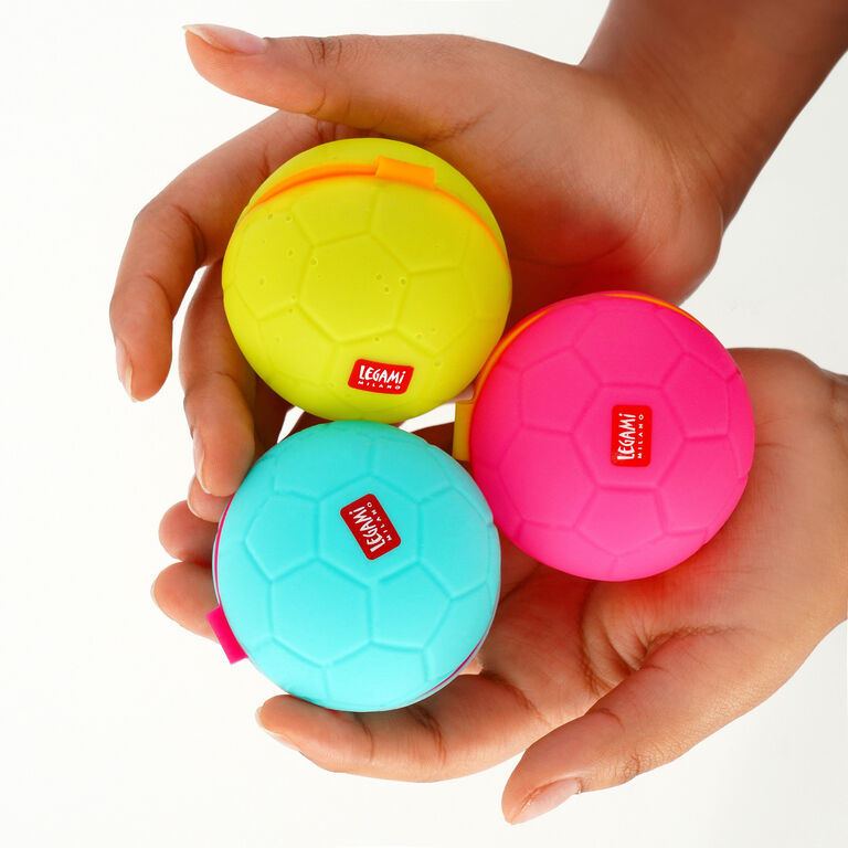 Set de 6 Bombes à Eau Réutilisables - Water Ballons