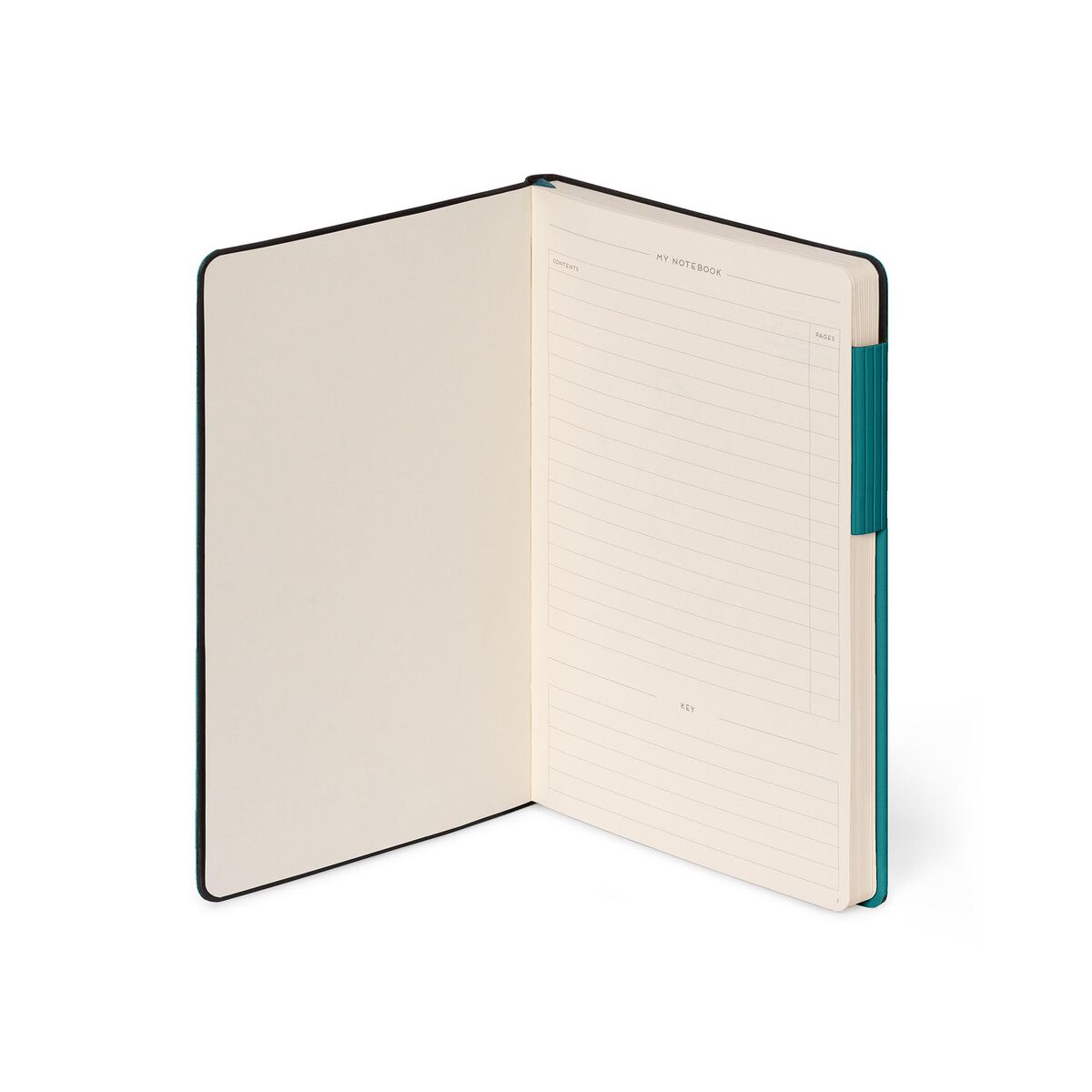 My Notebook - Squared - Medium, , zoo