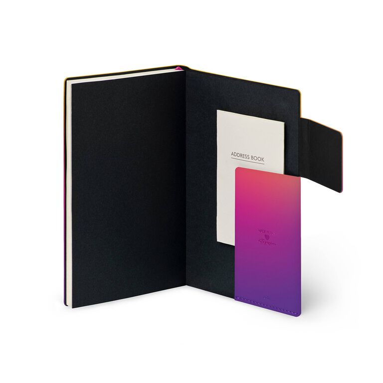 Agenda 12 Mesi Settimanale Medium 2027 - Sunset Vibes Agenda 12 Mesi Settimanale Medium 2027 - Sunset Vibes