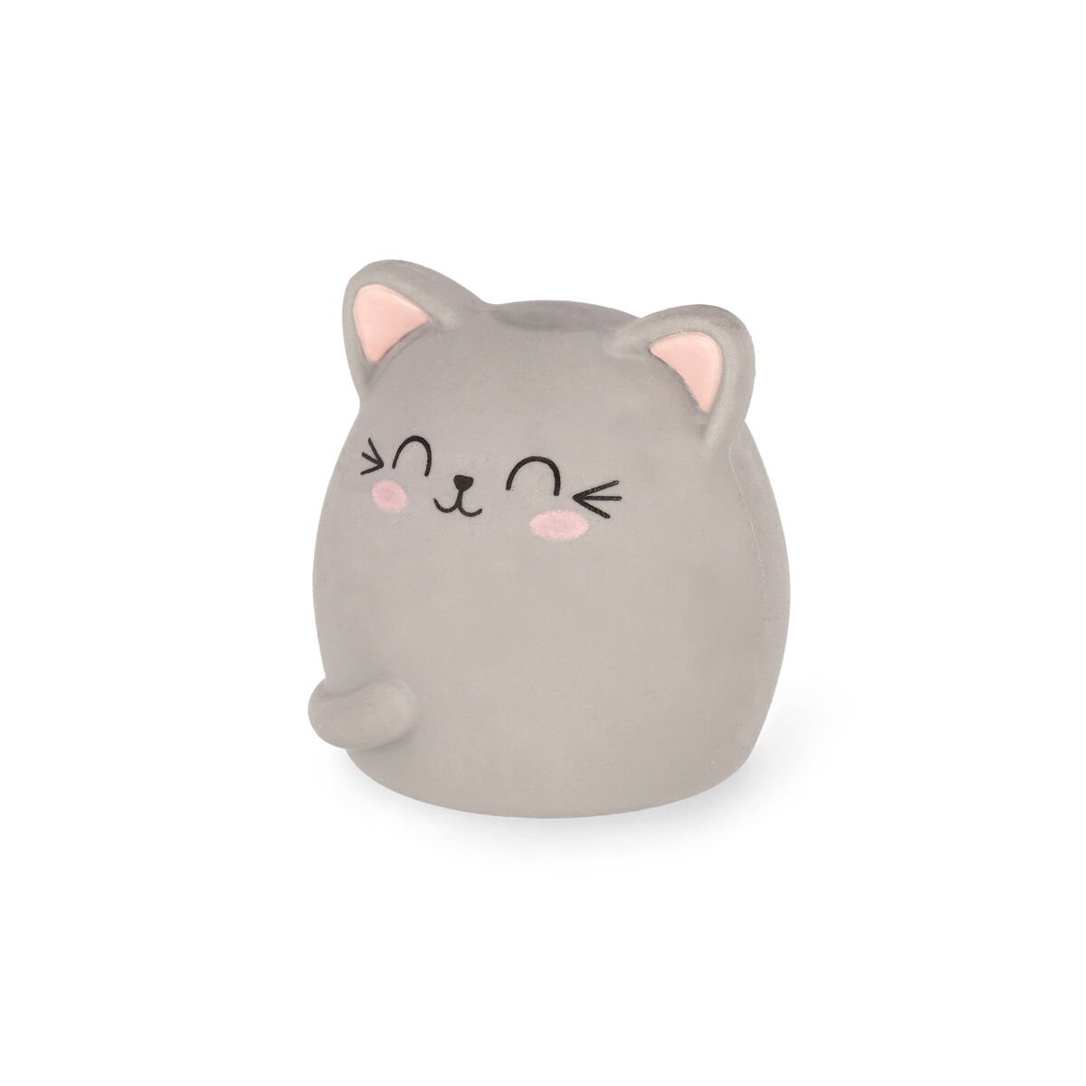 Scented Eraser - Meow, , zoo