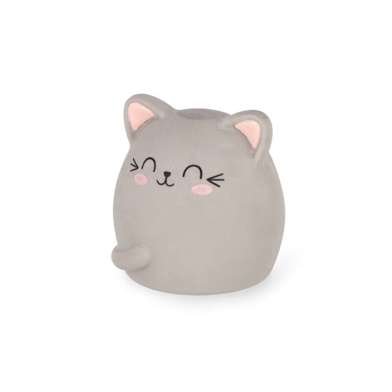 Scented Eraser - Meow, , zoo