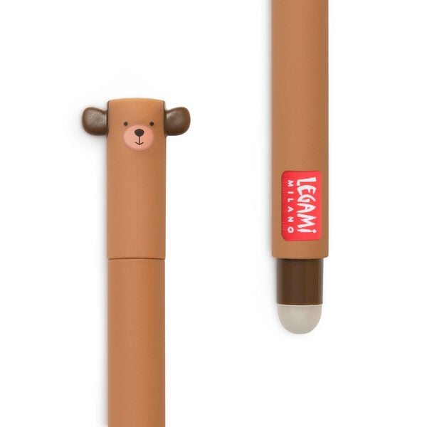Penna Gel Cancellabile - Erasable Pen Penna Gel Cancellabile - Erasable Pen