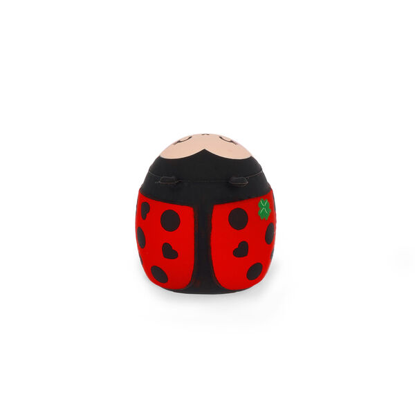 Pencil Sharpener - Mini Friends - Ladybug Pencil Sharpener - Mini Friends - Ladybug