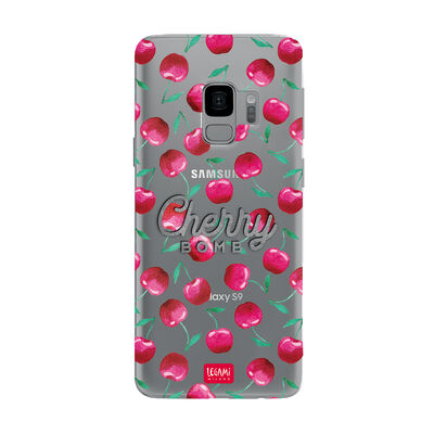 Cover Samsung S9