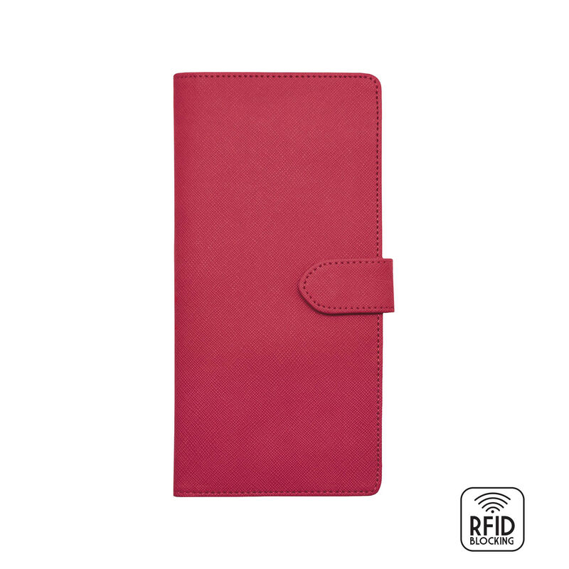 Portadocumenti da Viaggio - Rfid Blocking, , zoom