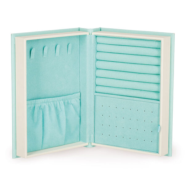 Boîte à Bijoux - Bling Book, , zoo Boîte à Bijoux - Bling Book, , zoo