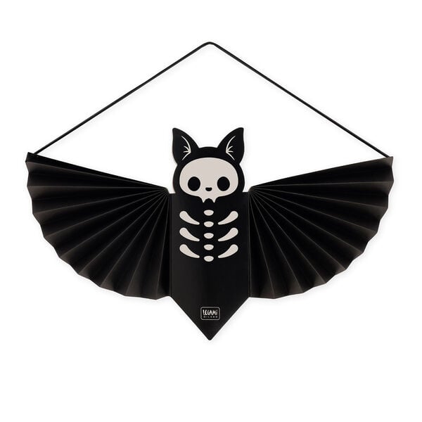 Set de 3 Adornos de Papel Colgantes - Bat Blitz Set de 3 Adornos de Papel Colgantes - Bat Blitz