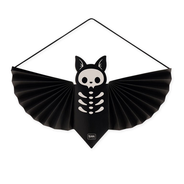 Set de 3 Adornos de Papel Colgantes - Bat Blitz Set de 3 Adornos de Papel Colgantes - Bat Blitz