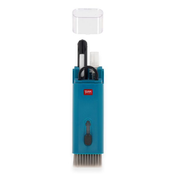 Kit per Pulizia dei Dispositivi Elettronici - 7-in-1 Cleaning Kit