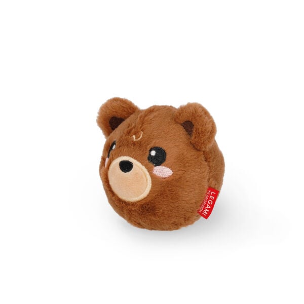 Bouncy Ball - Teddy Bear - Bouncing Gang