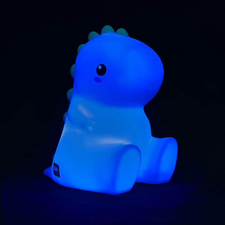 Wiederaufladbares Nachtlicht Dino - Sweet Dreams Wiederaufladbares Nachtlicht Dino - Sweet Dreams