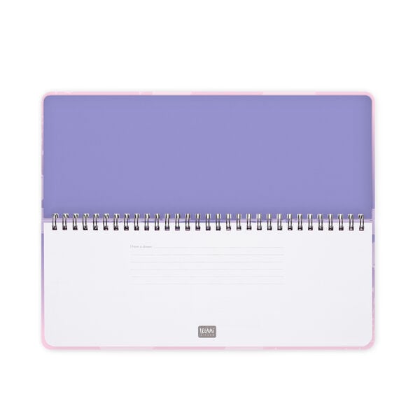 Agenda da Scrivania 12 Mesi - Desk Planner - 2027