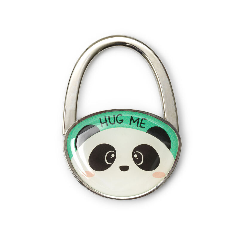 Gancio Porta Borsa, , zoom