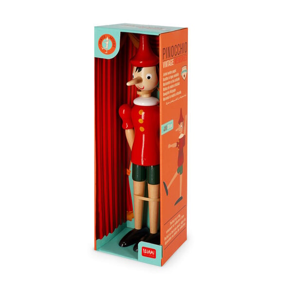 Gelenkige Holzfigur - Groß Gelenkige Holzfigur - Groß