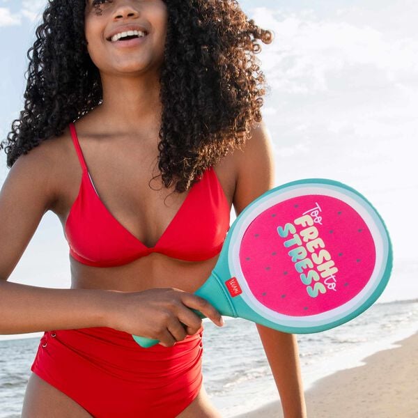 Beach Rackets - Watermelon