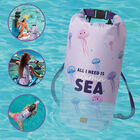 Dry Bag - 10 Litres, , zoo